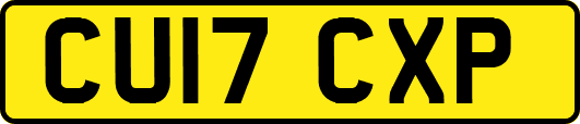 CU17CXP