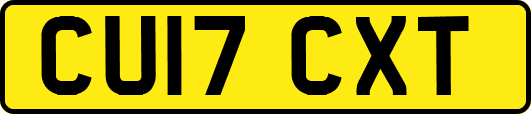 CU17CXT
