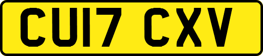 CU17CXV