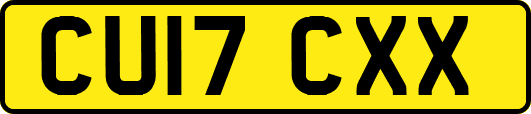 CU17CXX