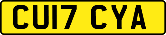 CU17CYA