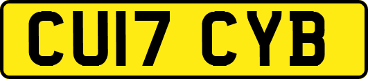 CU17CYB