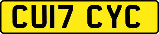 CU17CYC