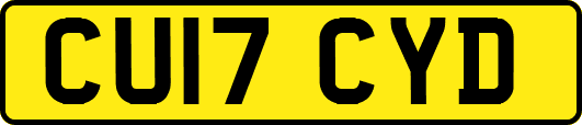 CU17CYD