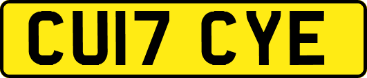 CU17CYE