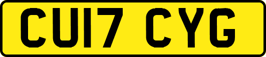 CU17CYG