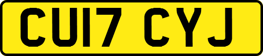 CU17CYJ