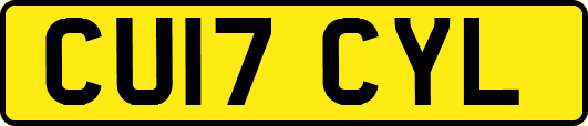 CU17CYL