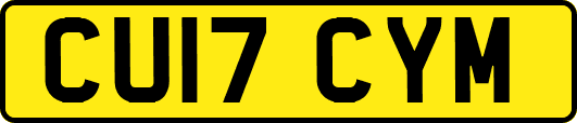 CU17CYM