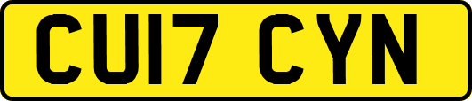 CU17CYN