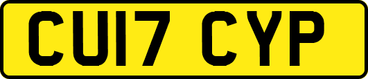 CU17CYP