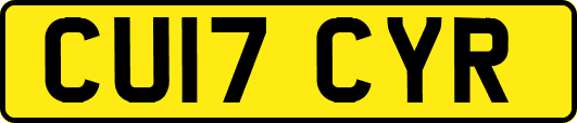 CU17CYR