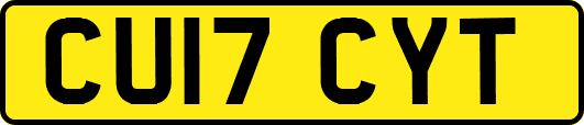 CU17CYT