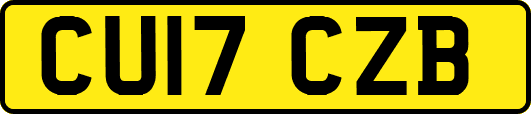 CU17CZB