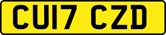CU17CZD
