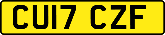 CU17CZF