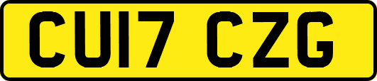 CU17CZG