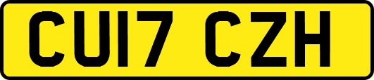 CU17CZH