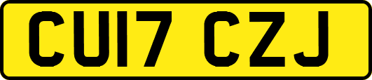 CU17CZJ