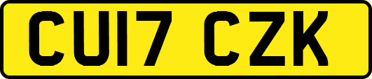 CU17CZK