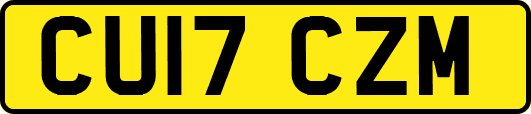 CU17CZM