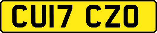CU17CZO