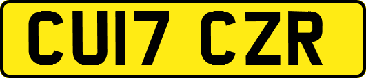 CU17CZR