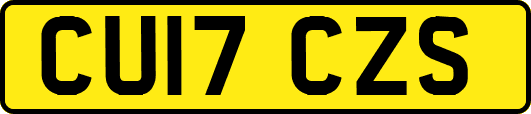 CU17CZS