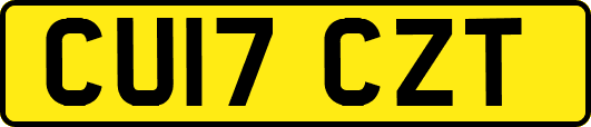 CU17CZT