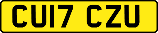 CU17CZU