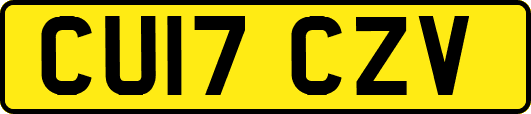 CU17CZV