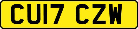 CU17CZW