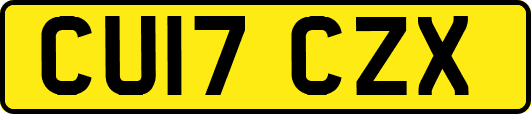 CU17CZX