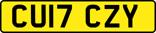 CU17CZY
