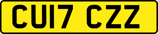 CU17CZZ