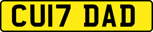 CU17DAD