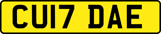 CU17DAE