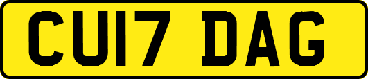 CU17DAG