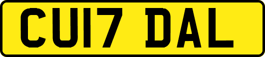 CU17DAL