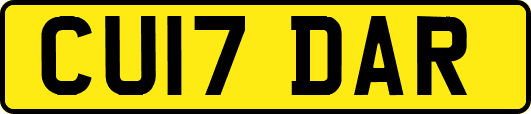 CU17DAR