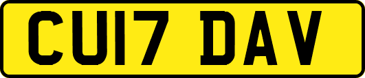 CU17DAV