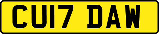 CU17DAW