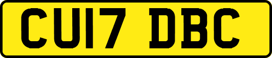 CU17DBC