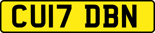 CU17DBN