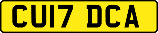 CU17DCA