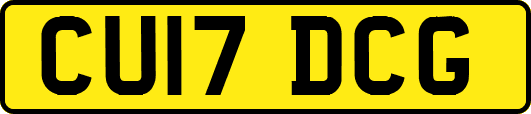 CU17DCG