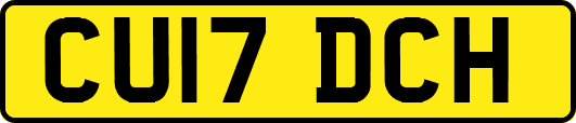 CU17DCH