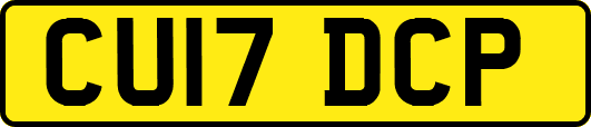 CU17DCP