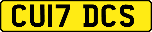 CU17DCS