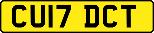 CU17DCT